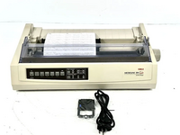 OKI Microline 390 Turbo image