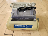 OKI 490 image