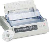 Okidata 62411601 image