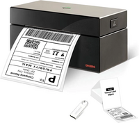 ORGBRO Z1 Thermal Shipping Label Printer image