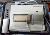 Pacesetter 3250 image