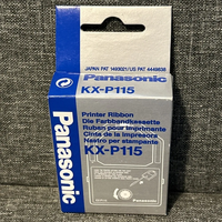 Panasonic KX-P1180 image