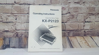 Panasonic KX-P2123 image