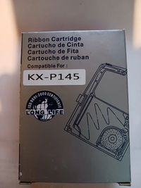 Panasonic KX-P1180 image