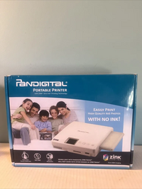 Pandigital PANPRINT01 image