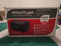 Pantum P2502w image