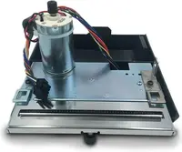 PARTS ZT411/ZT410 image