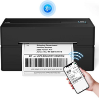 PeriPage Shipping Label Printer-PB40 image