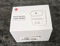 Phomemo M110-bk image