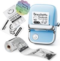 Phomemo M150 Label Printer image