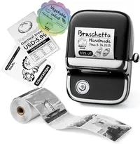 Phomemo M150 Label Printer image