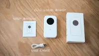 Phomemo D30 printer image