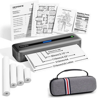 Phomemo M832-GY-Kit image