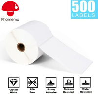 Phomemo SLR-4×6-500 image