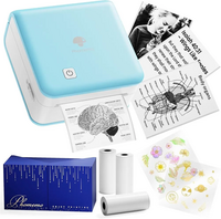 Phomemo M02 pro pocket printer image