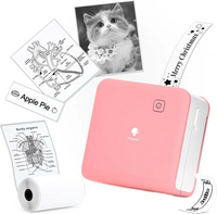 Phomemo M02PRO-P-A image