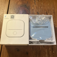 Phomemo T02-GN image
