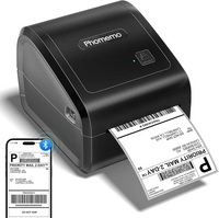 Phomemo D550BT-GY(1) image