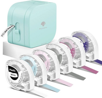 Phomemo P12 label maker image