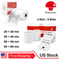 Phomemo M110/M200-XP image