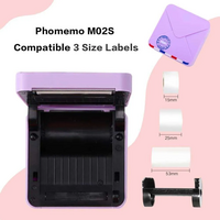 Phomemo M02S image