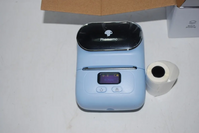 Phomemo M110 Thermal Bluetooth  Printer image