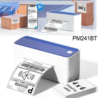 Phomemo Pm241-bt image