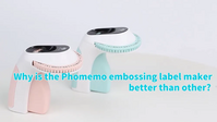 Phomemo E975 image