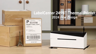 Phomemo 4X6 Shipping Label Printer image