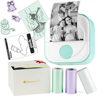 Phomemo Q02 image