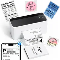 Phomemo 241BT-BLACK-US-GM image
