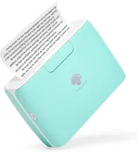 Phomemo M04s portable travel printer image