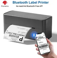 Phomemo Pm-241-bt shipping label printer image