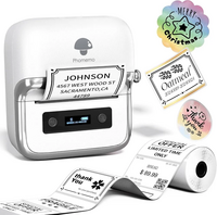 Phomemo M250 Label Maker image