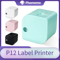 Phomemo P12 image