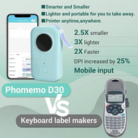 Phomemo D30 image