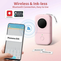Phomemo D30 image