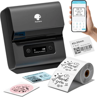 Phomemo Label Maker image