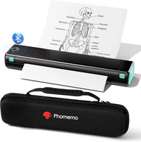 Phomemo M08F image