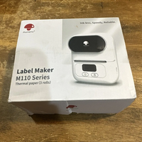 Phomemo Brother DCP-L2530DW image