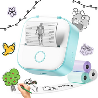 Phomemo T02 printer image