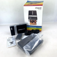 Polaroid Pogo instant mobile printer image