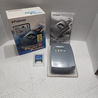 Polaroid P-500 image