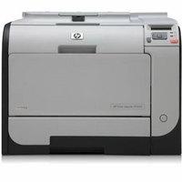 PPT HP Color LaserJet CP2025dn image