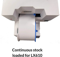 PRIMERA TECHNOLOGY (PRINTERS) LX610 image