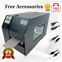 Printronix T5204r image