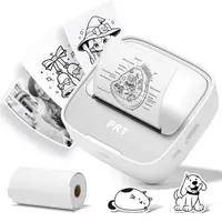 PRT S1 Sticker Printer image