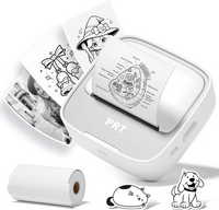 PRT S1 Sticker printer image