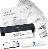 PRT 610 image