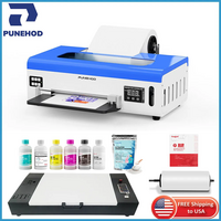 PUNEHOD DTF-A4 image